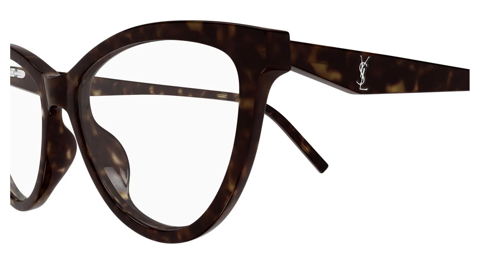 Saint Laurent SL M185 Eyeglasses - view 3